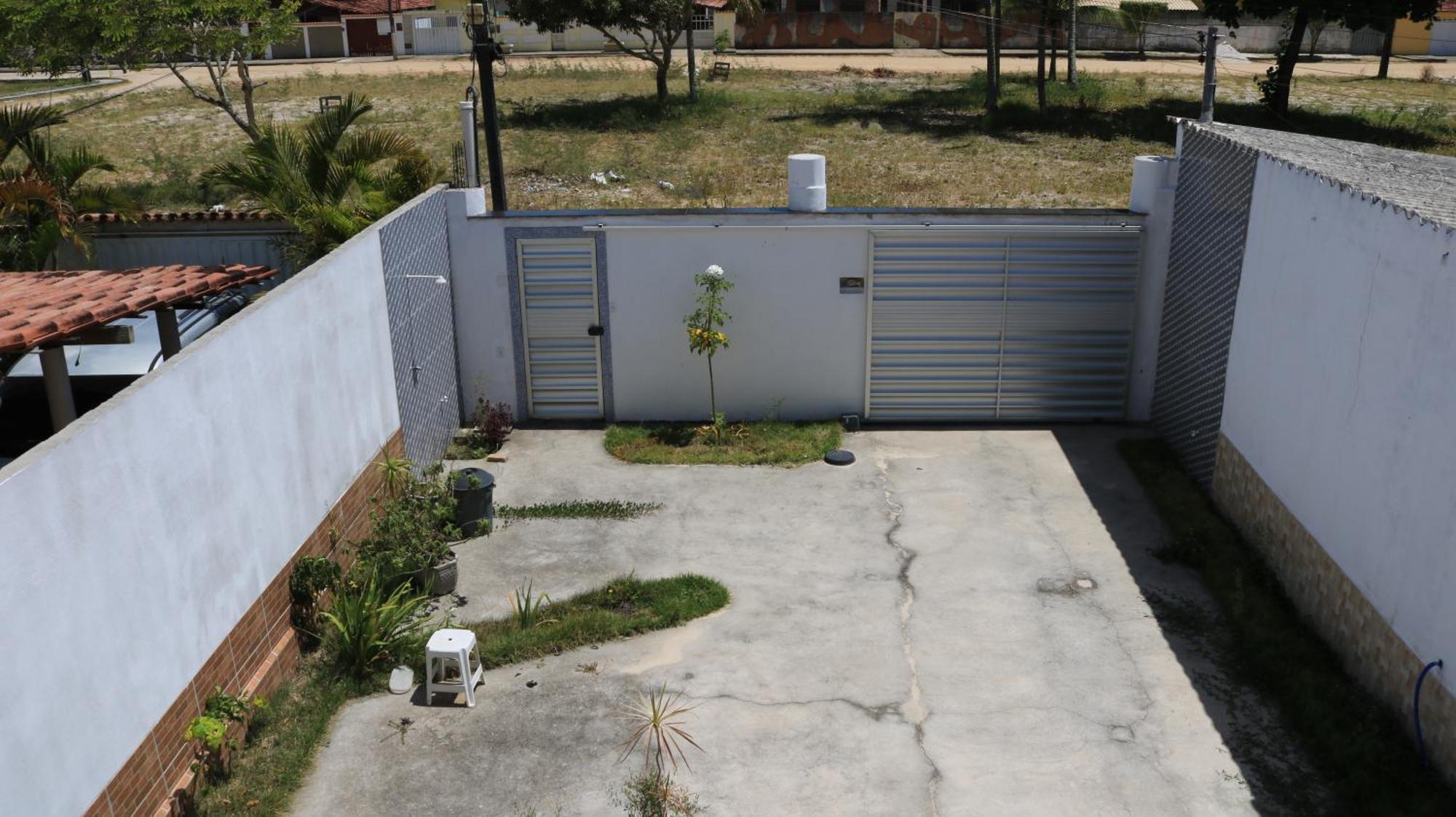 Marujo Da Gavea Prado Ngoại thất bức ảnh
