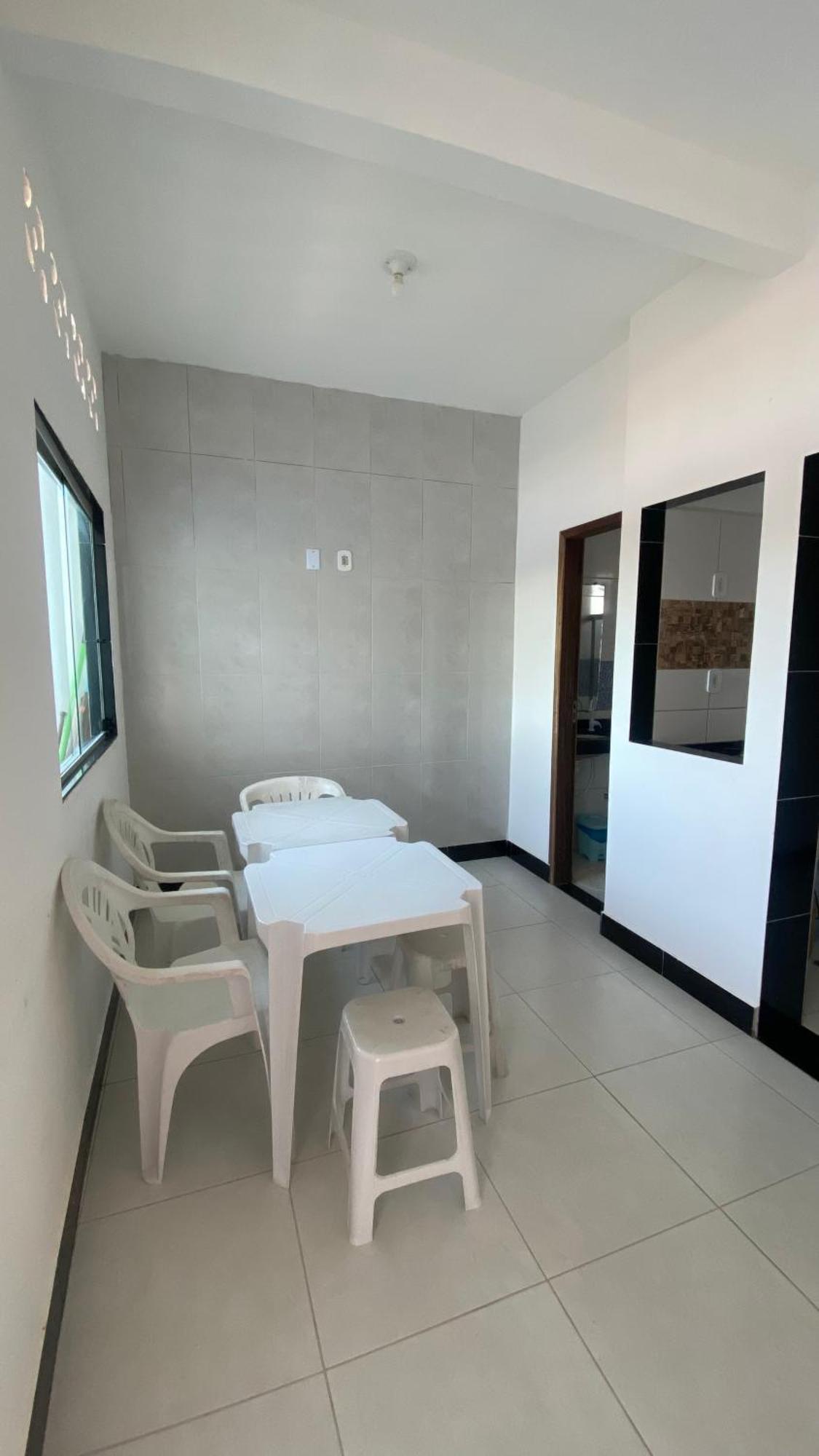 Marujo Da Gavea Prado Ngoại thất bức ảnh