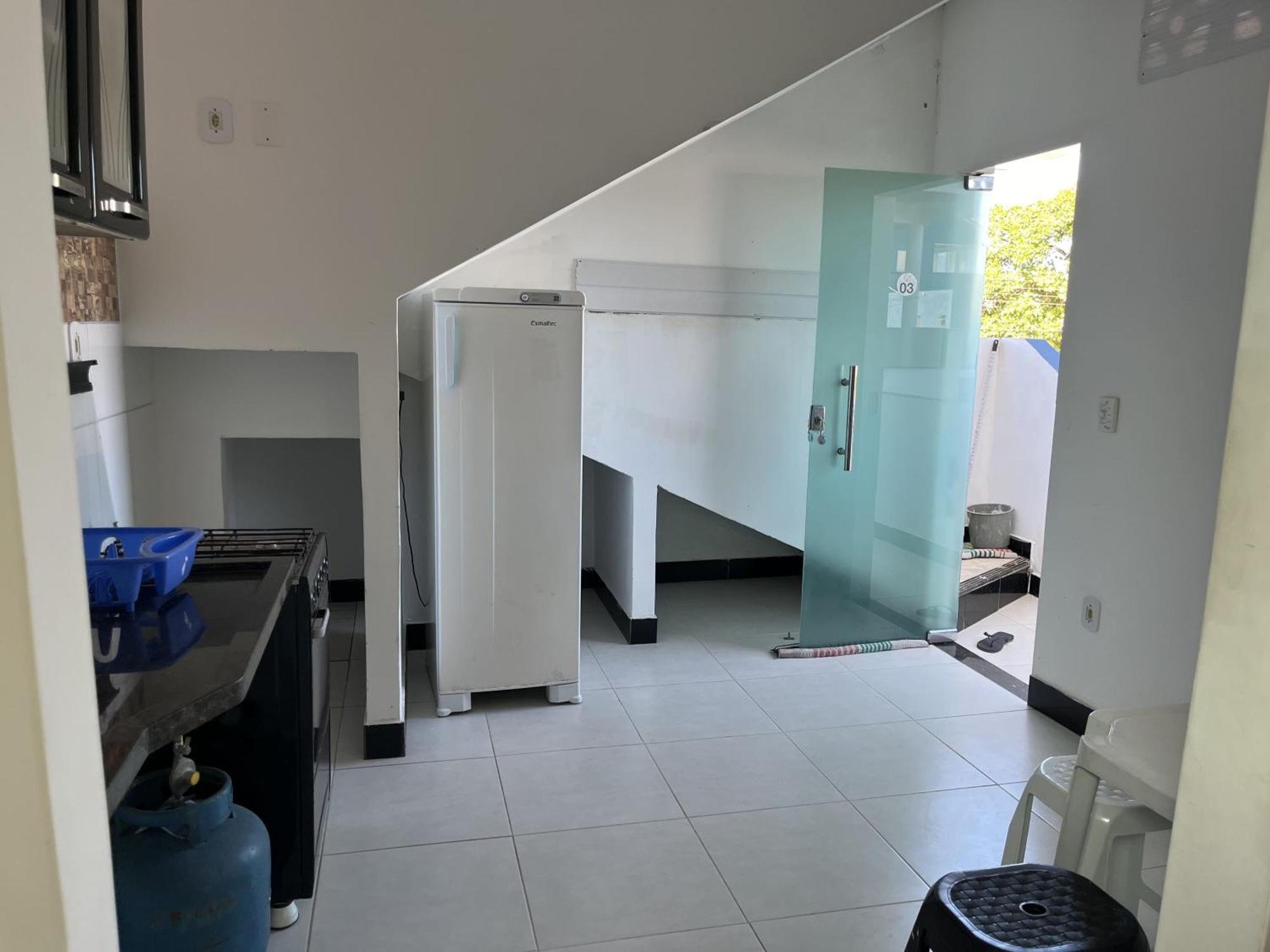 Marujo Da Gavea Prado Ngoại thất bức ảnh