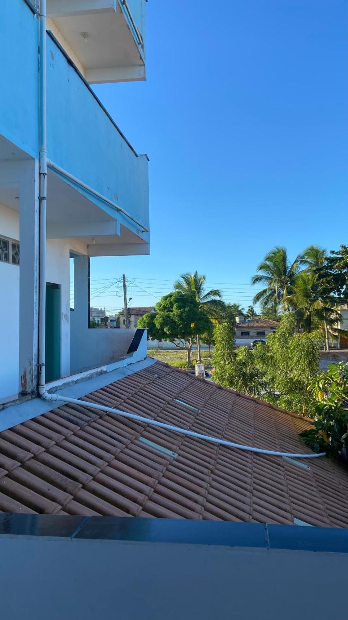 Marujo Da Gavea Prado Ngoại thất bức ảnh
