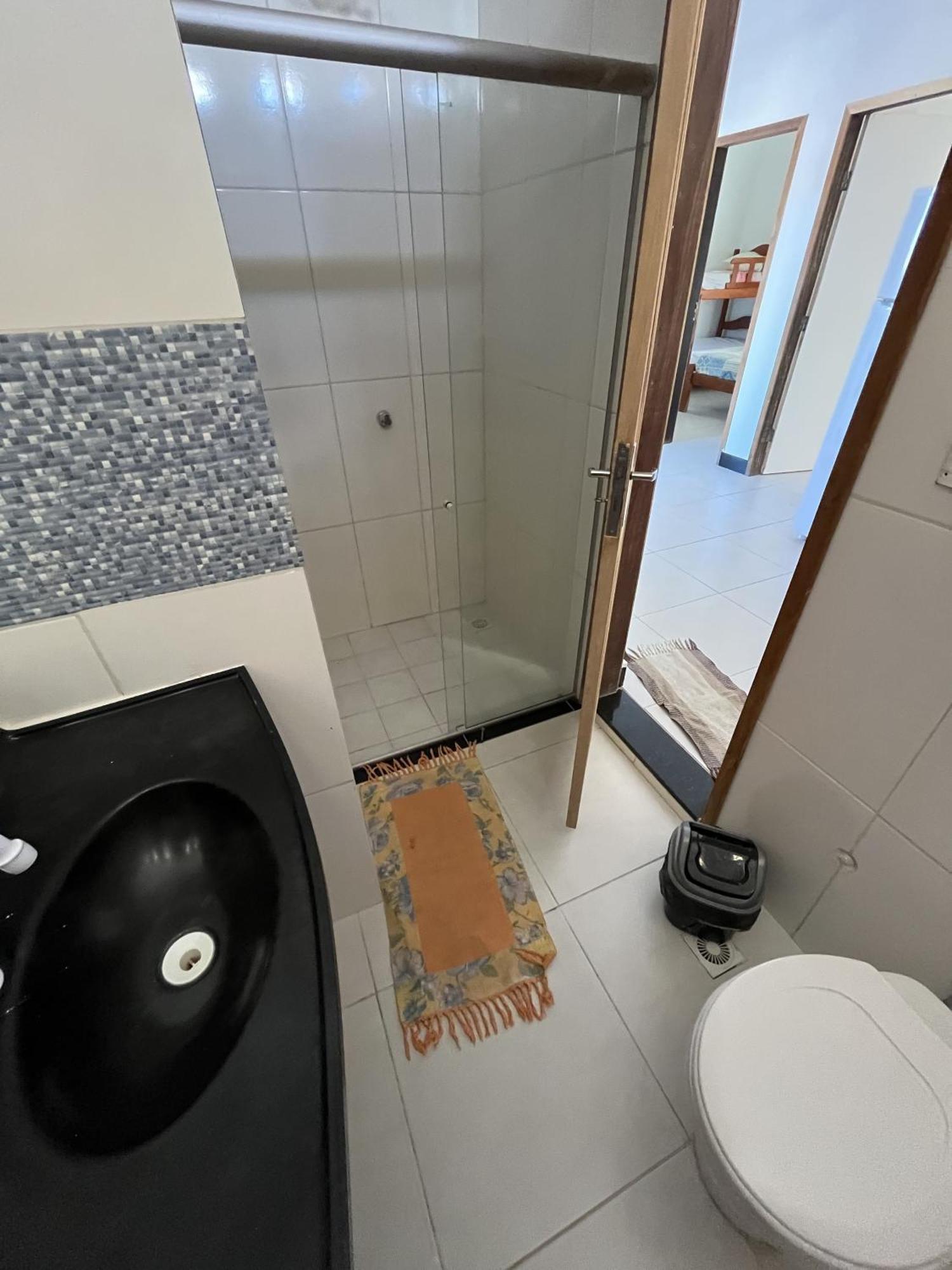 Marujo Da Gavea Prado Ngoại thất bức ảnh