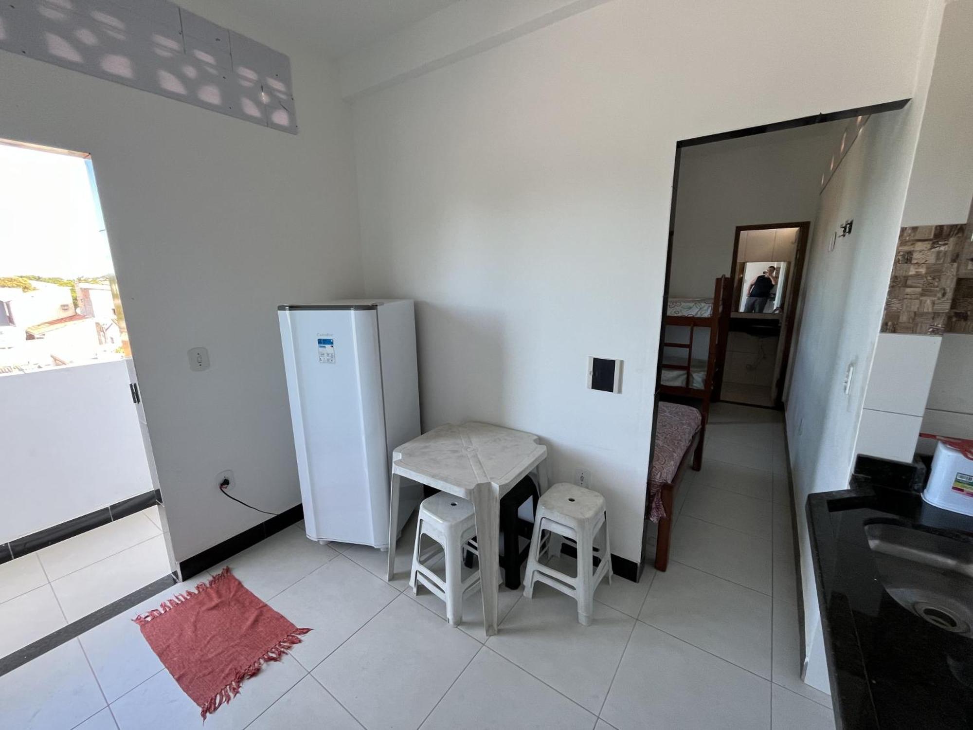 Marujo Da Gavea Prado Ngoại thất bức ảnh