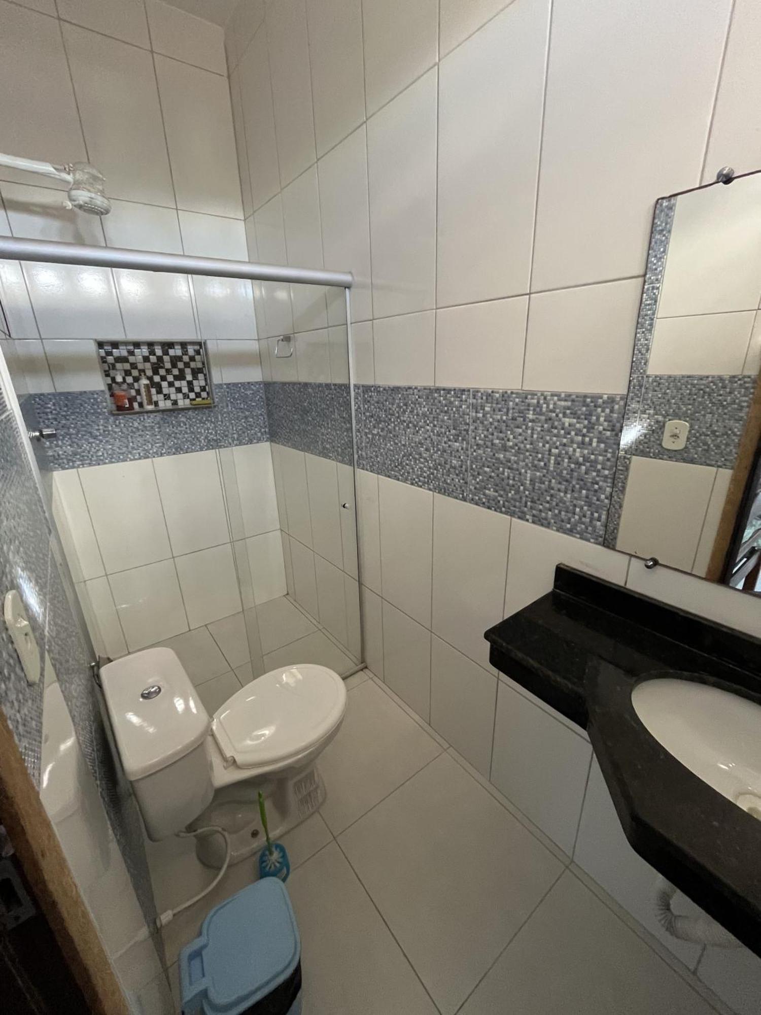 Marujo Da Gavea Prado Ngoại thất bức ảnh