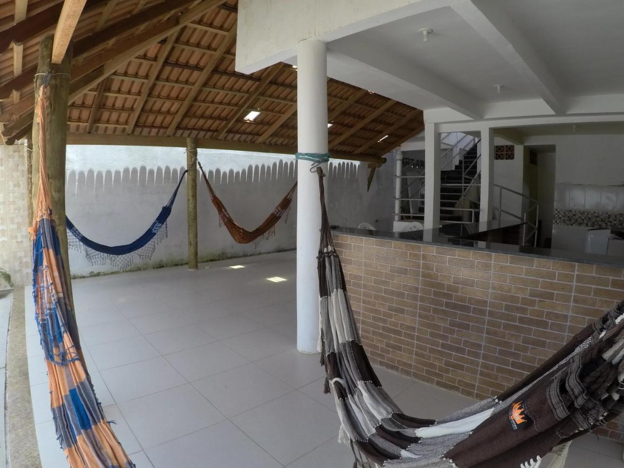 Marujo Da Gavea Prado Ngoại thất bức ảnh