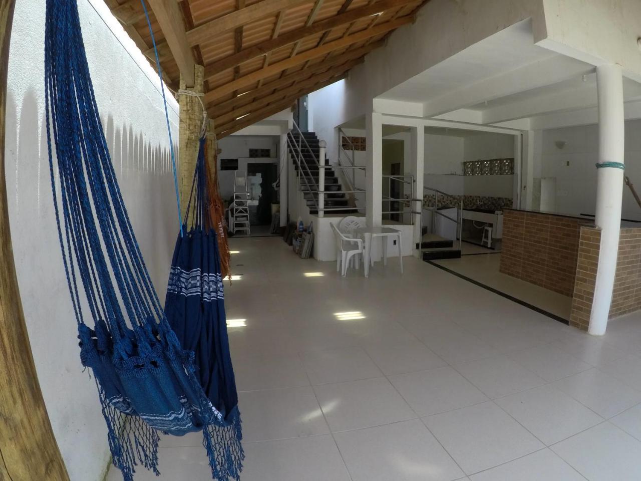 Marujo Da Gavea Prado Ngoại thất bức ảnh